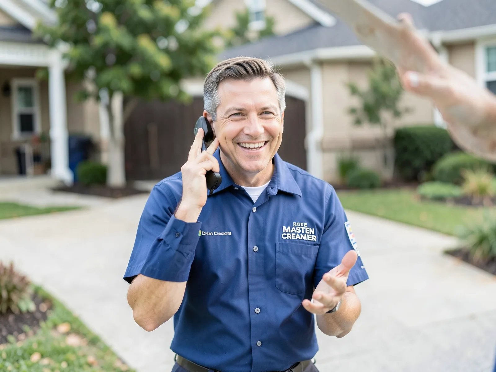 Drain Cleaning Rives Junction, MI FAQs